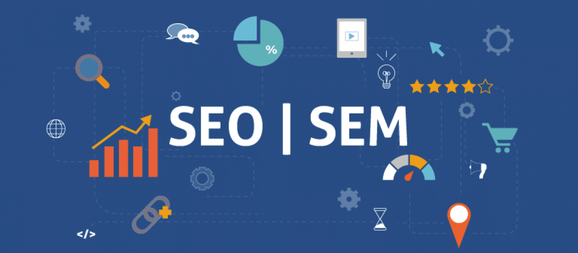 Organic Seo Vs Paid Sem Houston Creative Marketing In Houston Tx